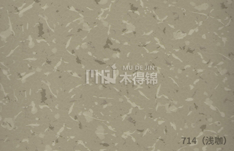 為什么大型商場都在選用塑膠地板？