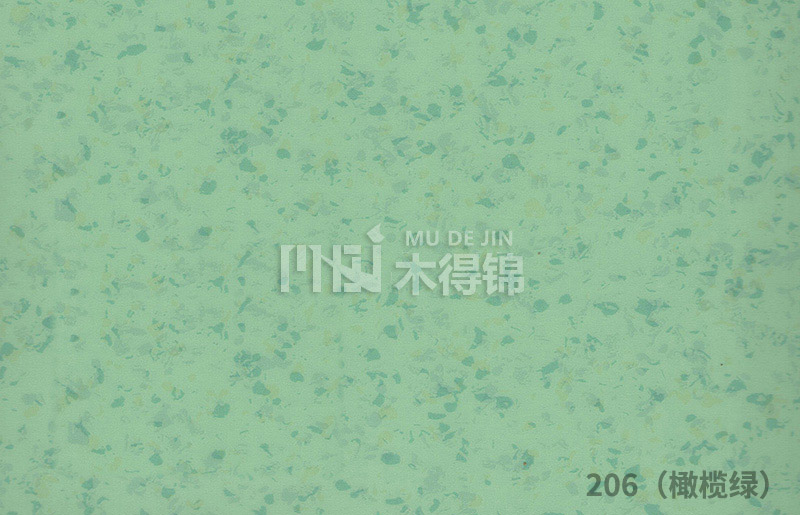 PVC塑膠地板備受歡迎的八個(gè)原因