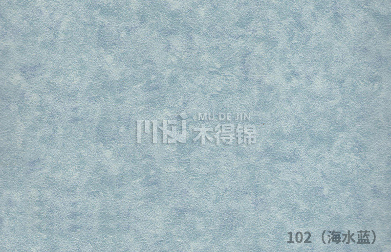 pvc塑膠地板家用效果