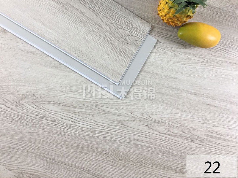 用膩了木地板，可以直接更換spc地板，性能更優(yōu)良