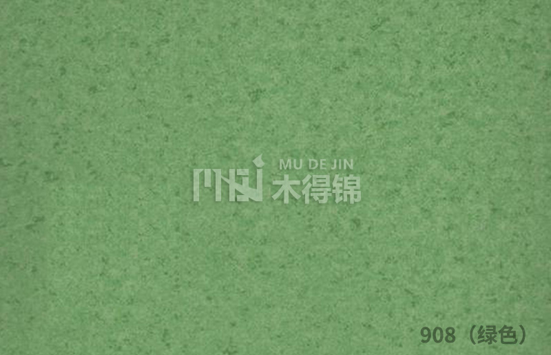 環(huán)氧地坪與PVC塑膠地板兩種材料的不同之處