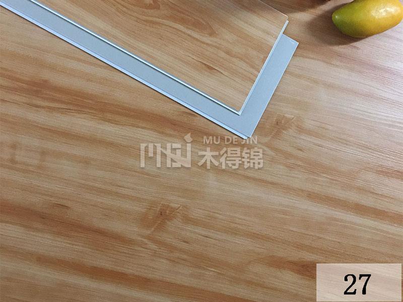 spc地板讓你的家充滿(mǎn)奢華之美