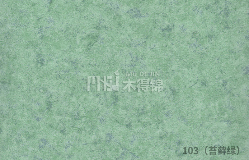 影響PVC塑膠地板使用壽命的因素