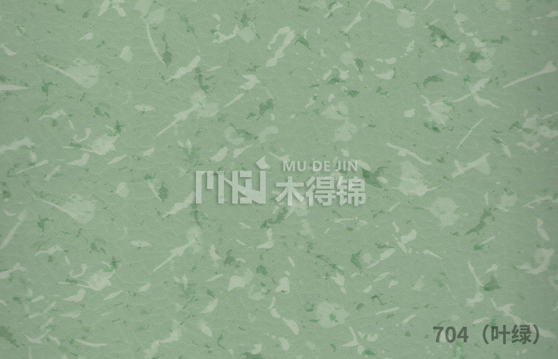 pvc塑膠地板可以在哪些地面直接鋪設(shè)？