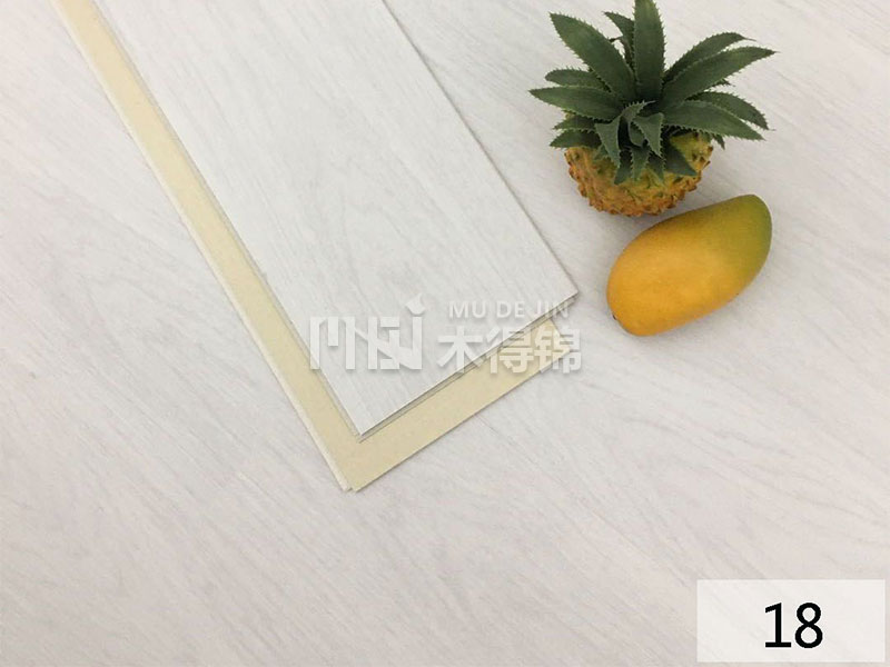 spc地板是什么材質(zhì) spc地板適合家裝嗎 spc地板和pvc地板區(qū)別