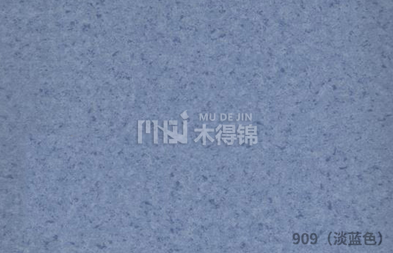 商場選用PVC塑膠地板的原因？