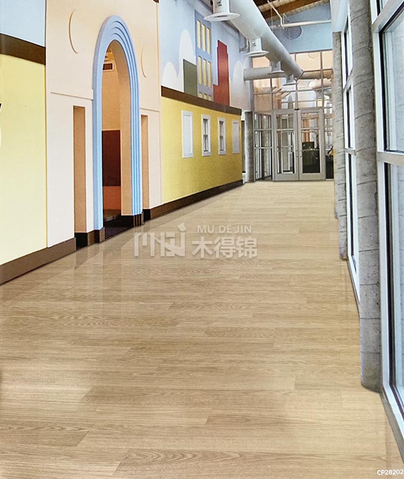超全干貨！什么是PVC塑膠地板？PVC塑膠地板特點知識來啦