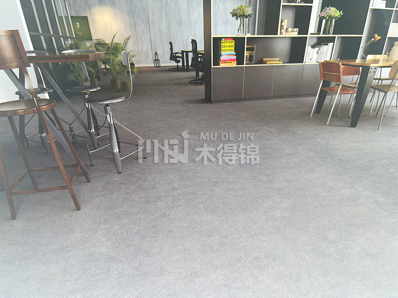 不同場(chǎng)所，PVC塑膠地板厚度該如何選擇？