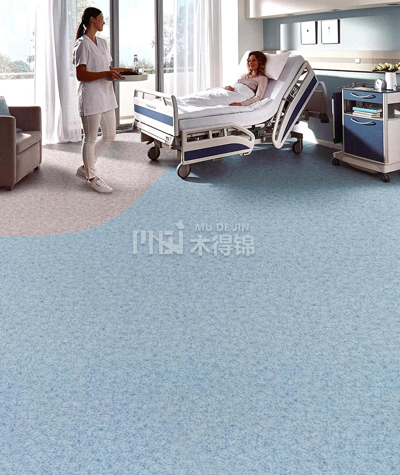 鑫恒大PVC塑膠地板規(guī)格和優(yōu)點